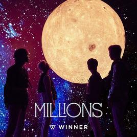 Millions[WINNER 演唱歌曲]