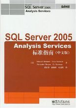 SQLServerAnalysisServices2005標準指南(中文版)