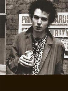 Sid Vicious