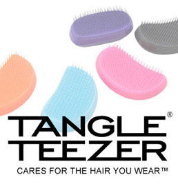 Tangle Teezer