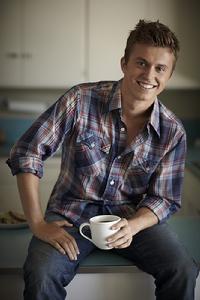 Kenny Wormald