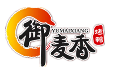 御麥香烤鴨logo