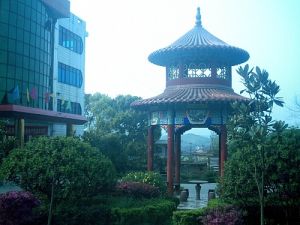 Dongkou County