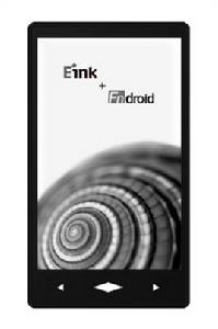 e ink 閱讀伴侶