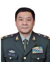 王力[解放軍總裝備部副部長]