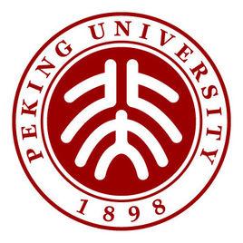 北京大學校徽