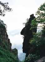 九台溝風景區