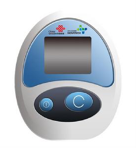 藍牙電子血糖儀 藍牙電子血糖儀