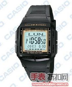 CASIO DB-36-9AV