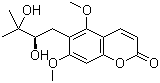 毛兩面針素