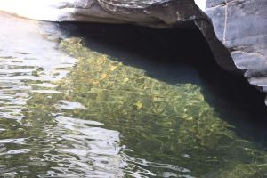 河北平山豬圈溝風景區