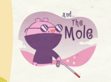 Mole