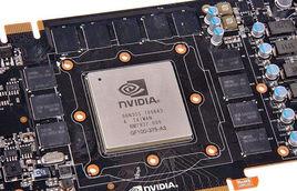 NVIDIA Geforce GTX480