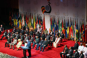 Commonwealth of Nations