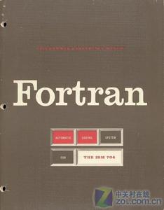 美國標準協會基本FORTRAN語言