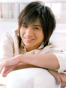 KOICHI DOMOTO