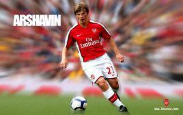 Arshavin