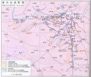 （圖）桂林作戰