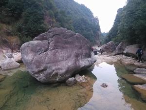 七星潭景區[浙江省麗水市青田縣仁莊鎮七星潭景區]