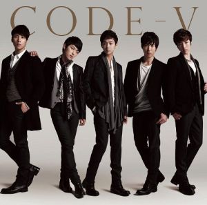 Code-V