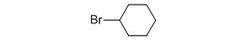 溴代環己烷結構式