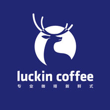 luckin coffee