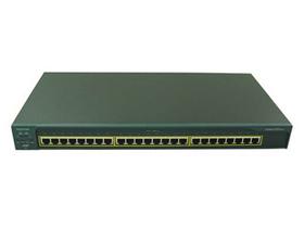 CISCO WS-C2950-24