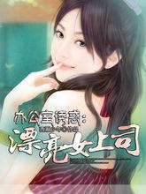 我的漂亮女上司