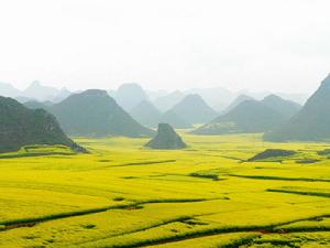 羅平古十景