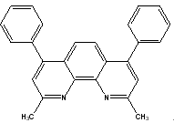 2,9-二甲基-4,7-二苯基-1,10-菲囉啉