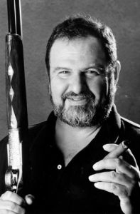 約翰·米利厄斯John Milius