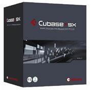 Cubase SX