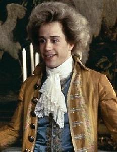 Amadeus[1984年米洛斯·福爾曼執導電影]