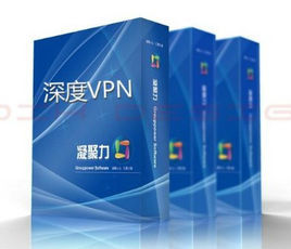 深度VPN