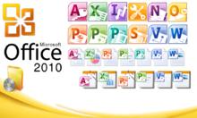 Microsoft Office 2010