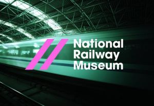 英國國家鐵路博物館