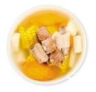 牛膝蔬菜魚丸湯 牛膝蔬菜魚丸湯