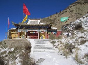 雲莊寺