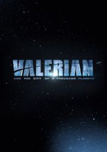 valerian