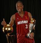 Dwayne Wade