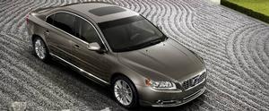 Volvo S80L