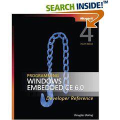 Windows Embedded CE6.0