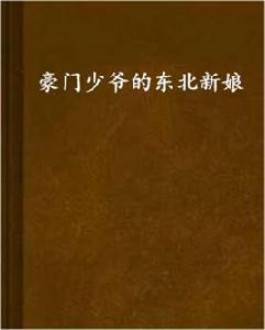 豪門少爺的東北新娘