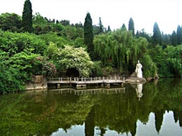 富樂山風景區