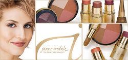Jane Iredale Skincare Makeup