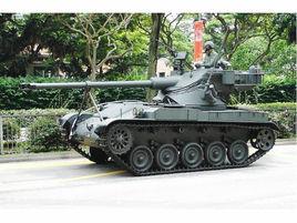 AMX-13輕型坦克