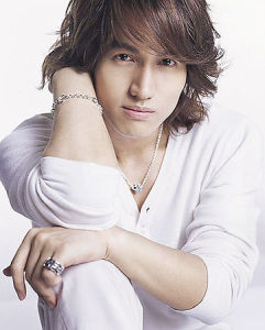 Jerry Yan