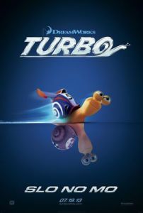 TURBO[2013年大衛。蘇倫執導動畫電影]