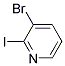 （圖）3-溴-2-碘吡啶