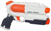 NERF SuperSoaker發射器